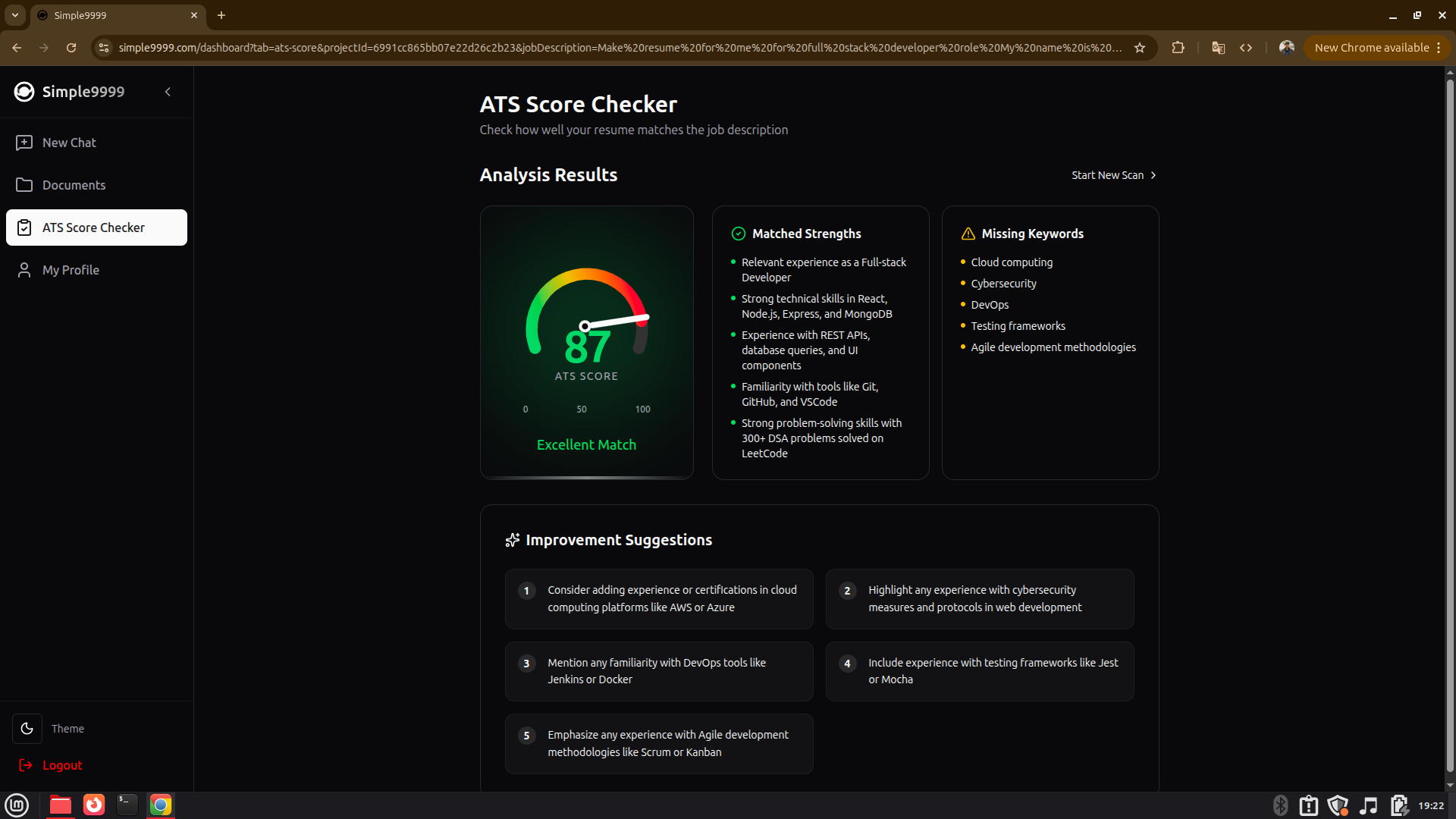 Simple9999 gallery image