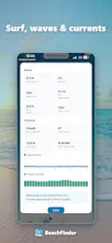 BeachFinder gallery image