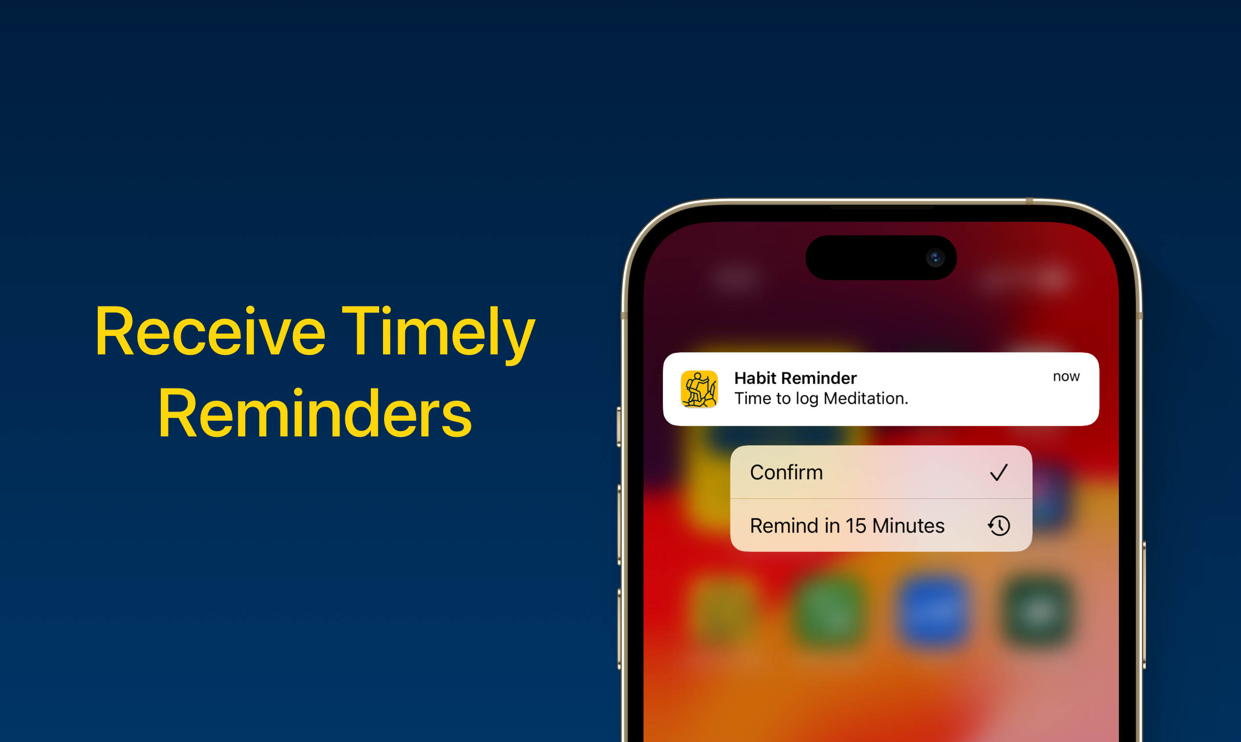 HabitClimber gallery image