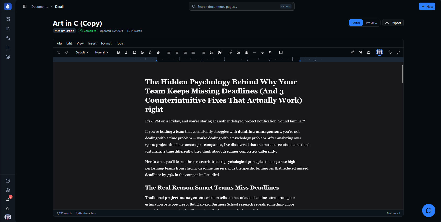 Inkwell gallery image