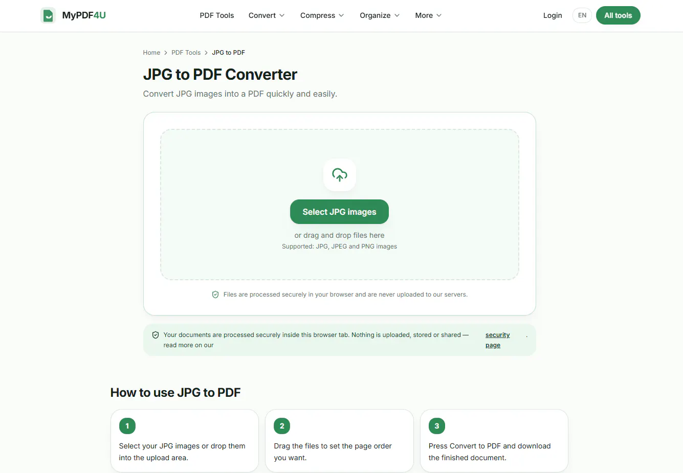 MyPDF4U gallery image