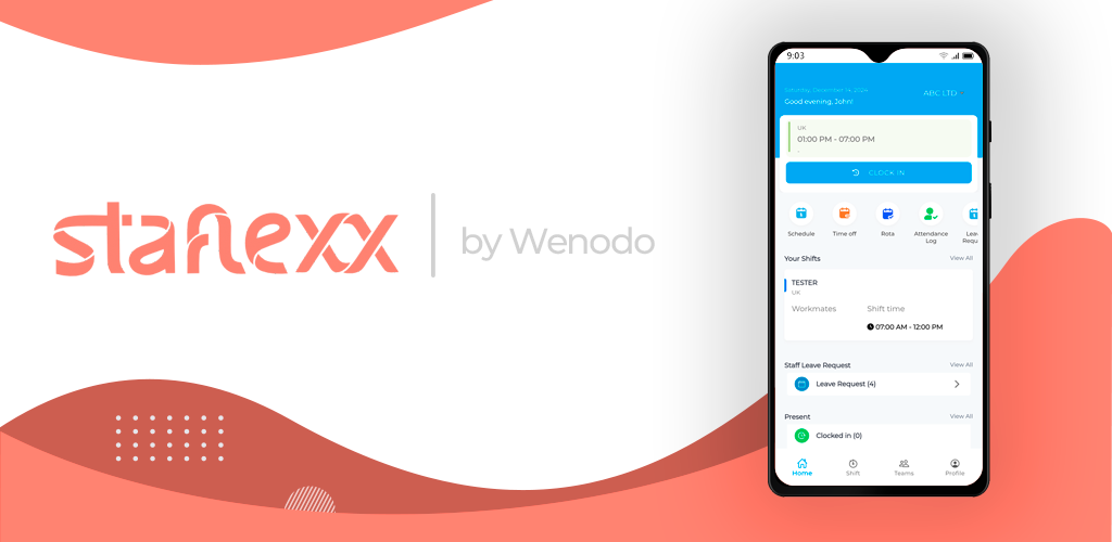 Staflexx gallery image