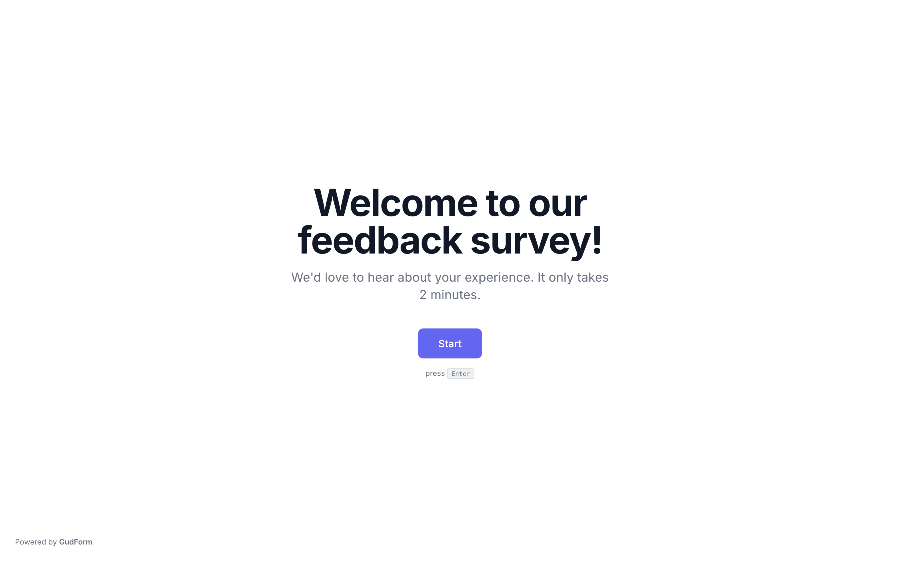 GudForm gallery image