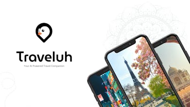 Traveluh gallery image