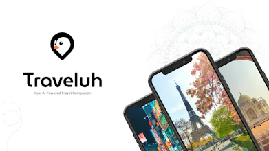 Traveluh gallery image