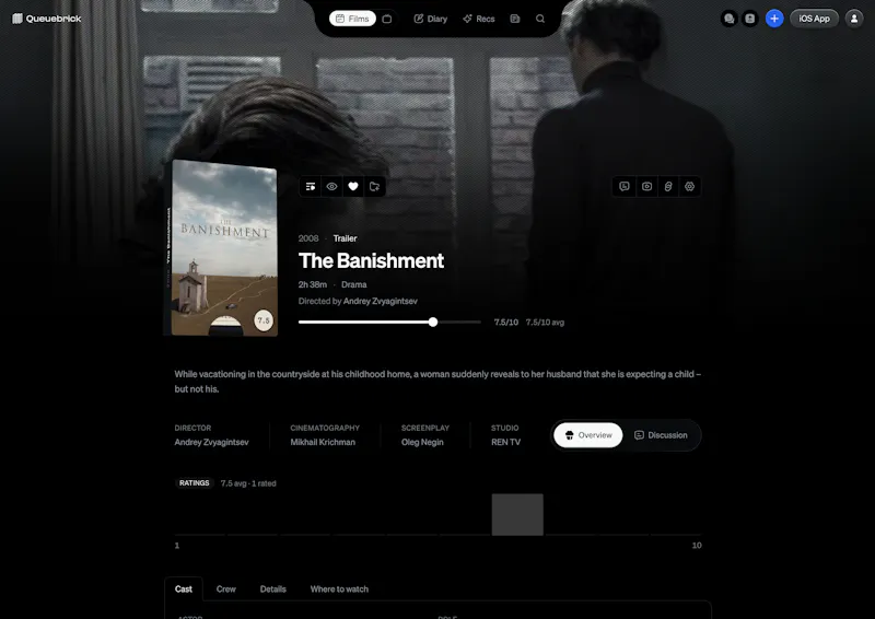 Queuebrick screenshot 8