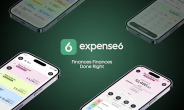 Expense6 gallery image