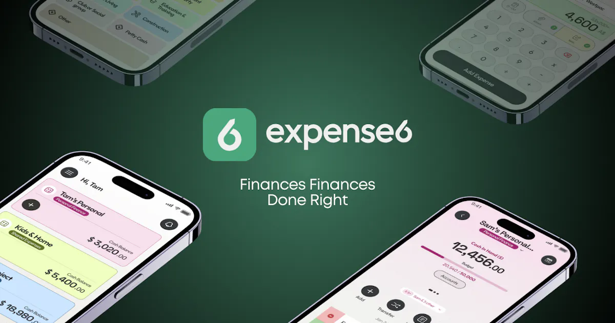 Expense6