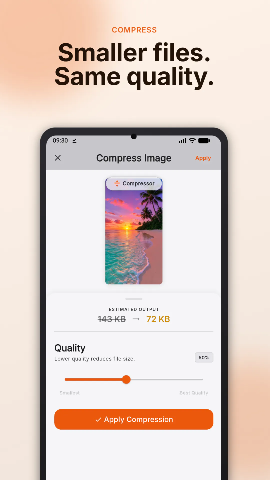 Tunimg: Resize & Remove BG gallery image