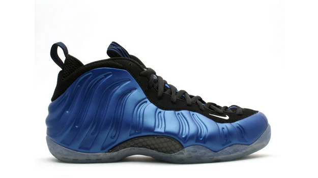 Nike Foamposite One "OG" 