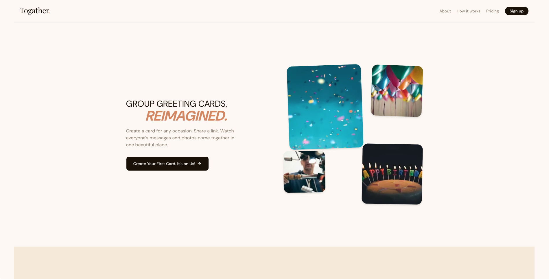 Togather gallery image