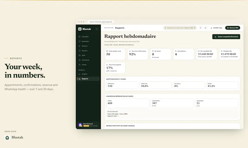 Blastak screenshot 10