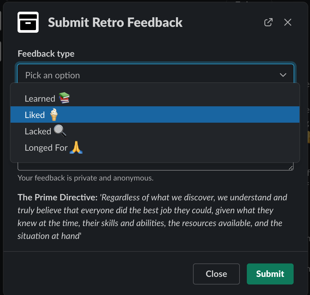 RetroBox gallery image