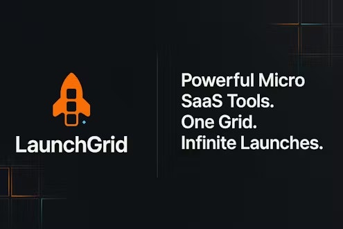 Launchgrid