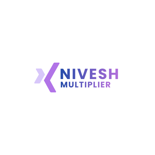 Nivesh Multiplier logo