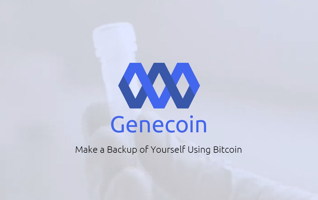 Genecoin