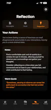 Innersights (iOS Beta) gallery image