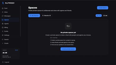 Runfeed gallery image