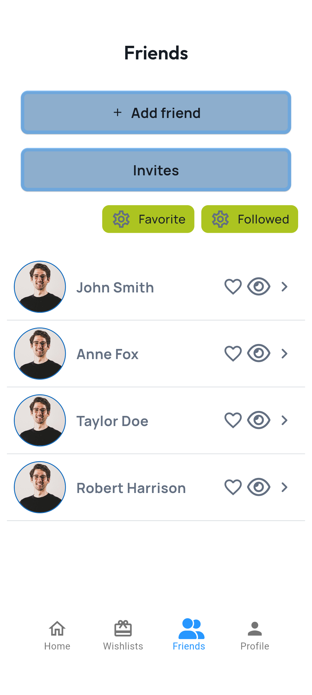 wishlistmate.com media 6