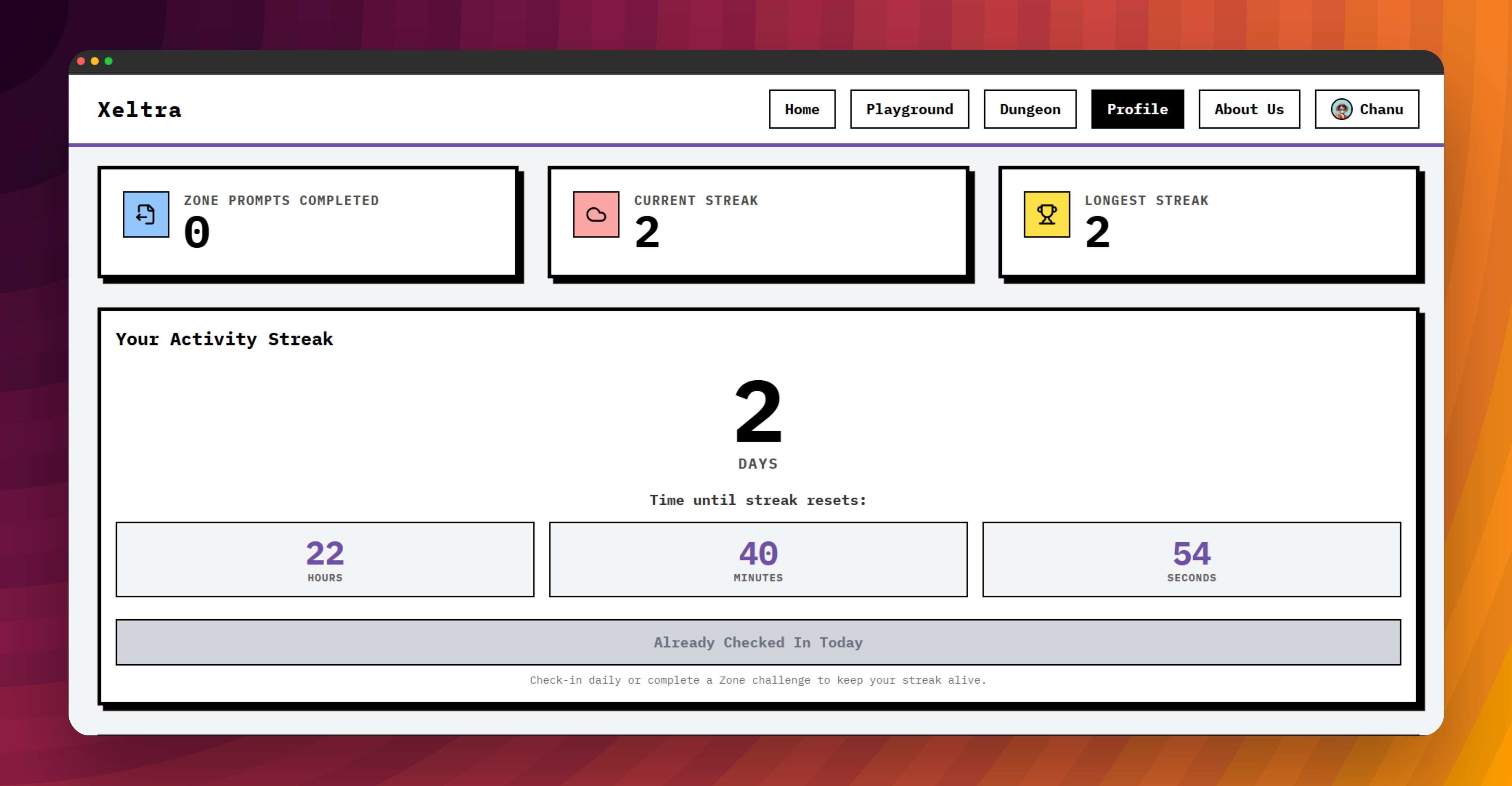 Xeltra gallery image