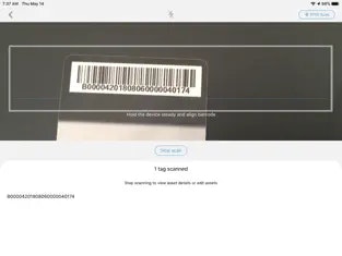 Asset Vue gallery image