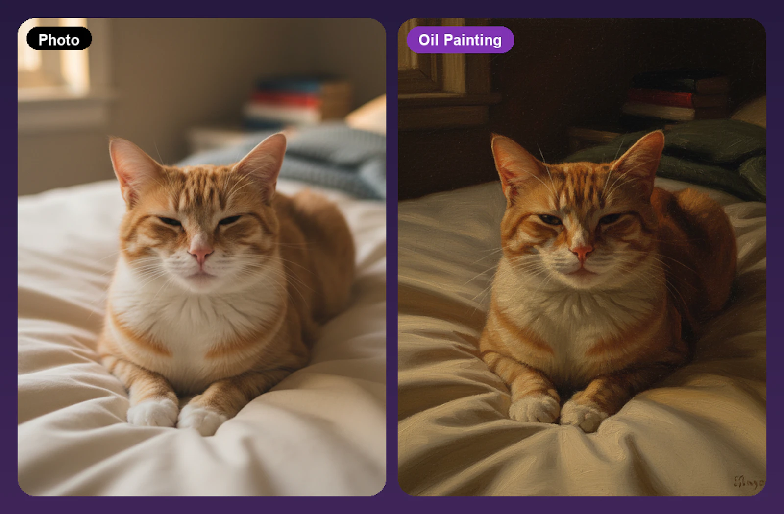 Ai Pet: Pet Face AI Photo screenshot 10