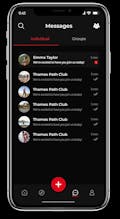 Motion - Social Running gallery image