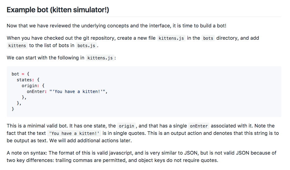 Bottery gallery image