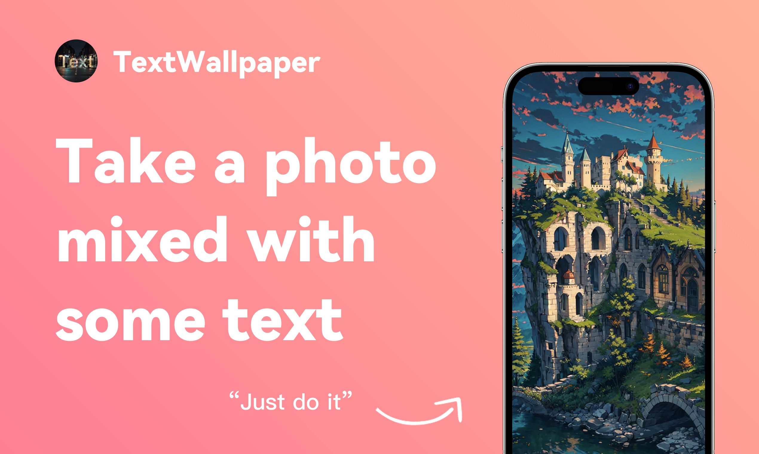 TEXTWALLPAPEL media 1