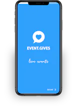 Event.Gives gallery image