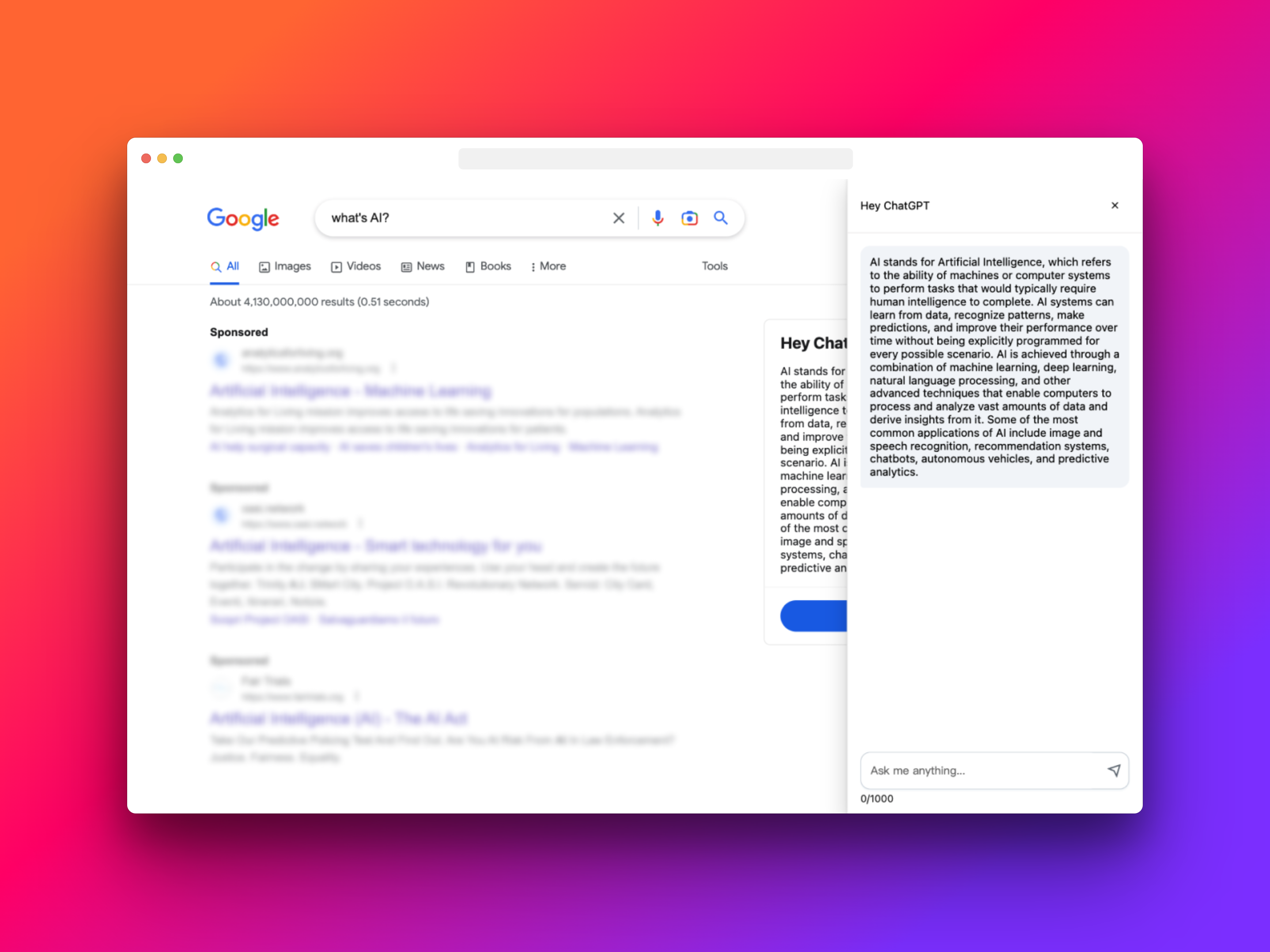 Media Này Chatgpt: Google nâng cao cho Chatgpt 2