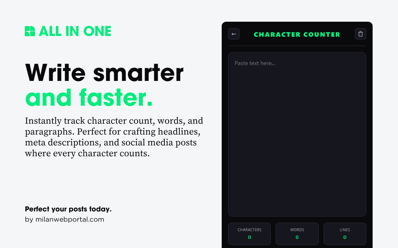 All In One Extension gallery image