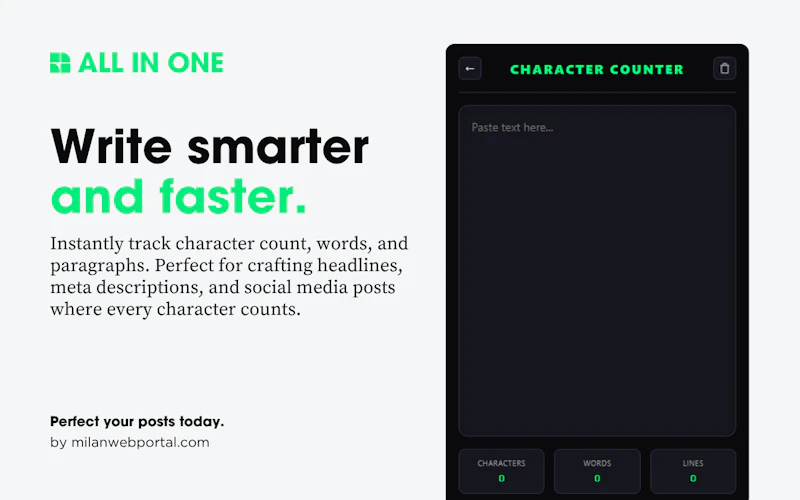 All In One Extension screenshot 4