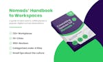 Nomads’ Handbook for Co-working Spaces image
