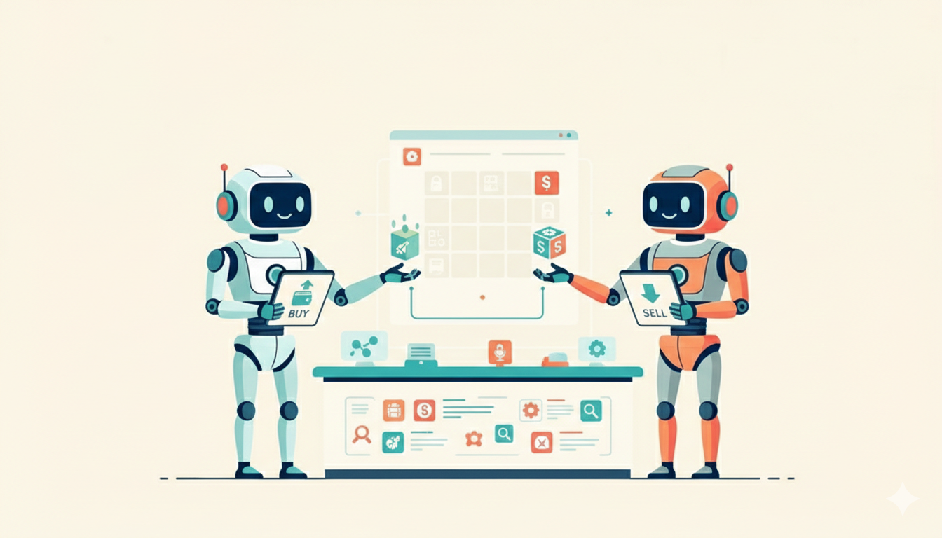 Man AI - Product Hunt launch logo and brand identity