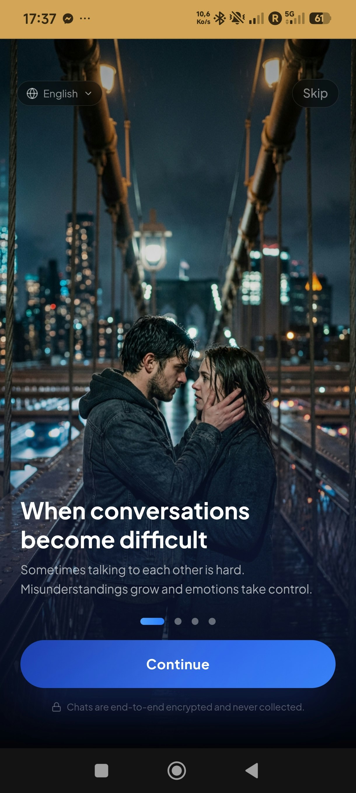 The Ai between us gallery image