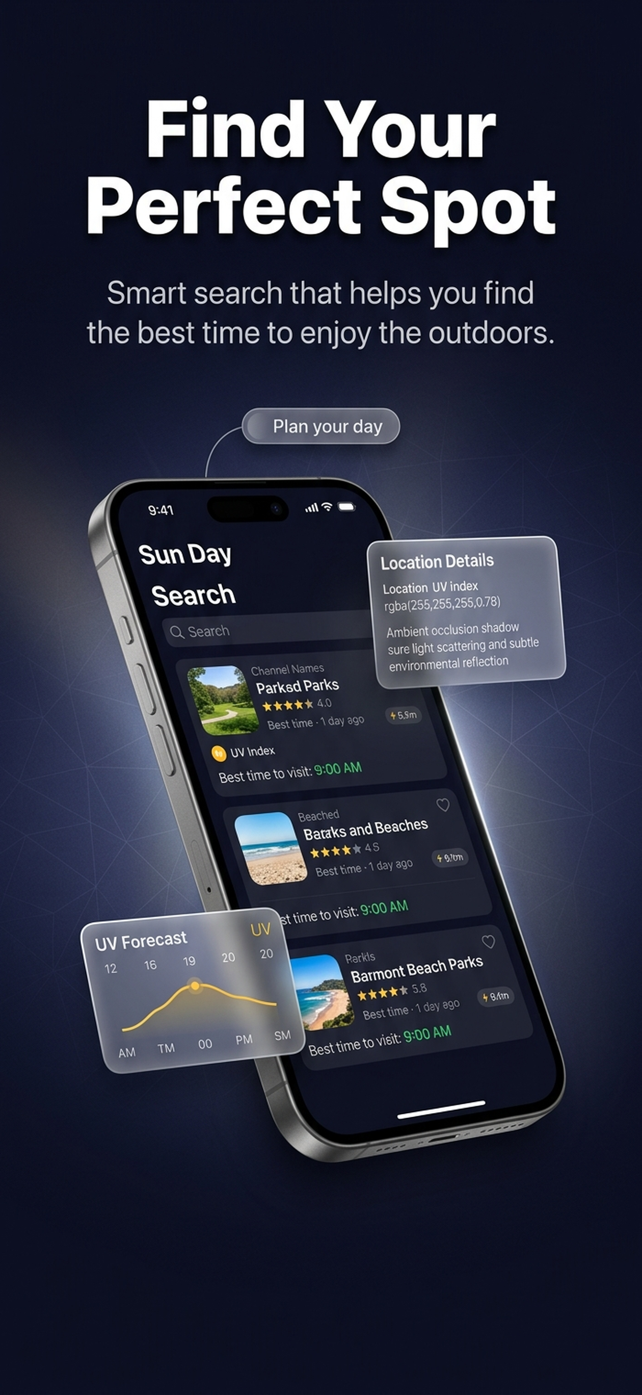  Sun Day gallery image