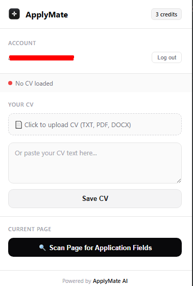 ApplyMateAi gallery image