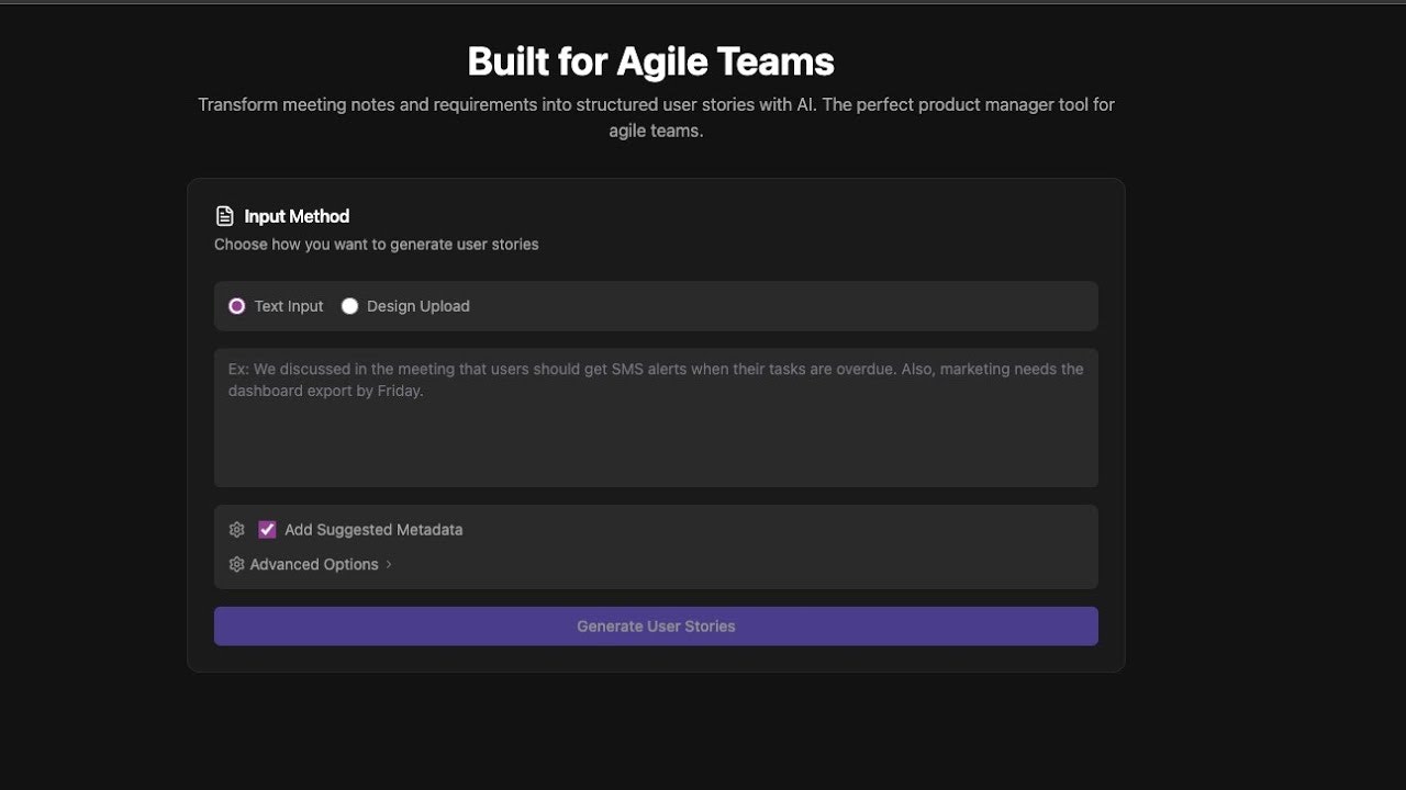 prompt2story  gallery image