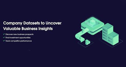 Company Datasets gallery image