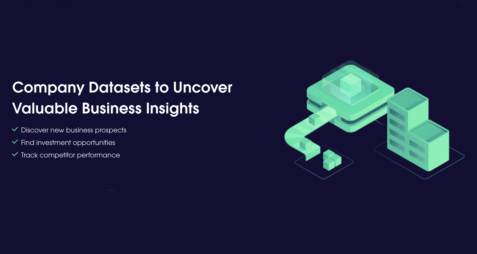Media Dataset syarikat - Dataset yang komprehensif untuk profil perniagaan 1