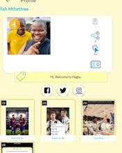 PAGiiS gallery image