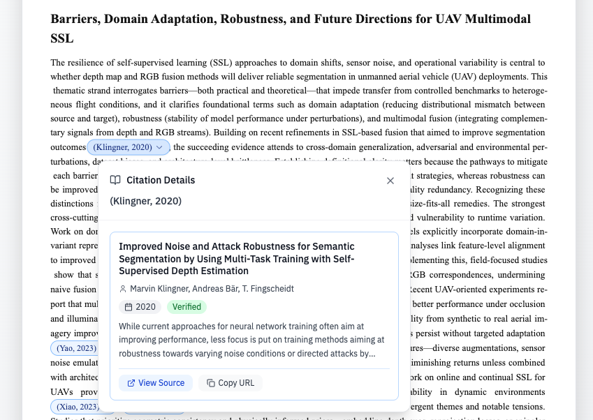 INRA.AI - Screenshot 3 preview