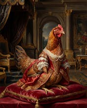 Pet person gallery image