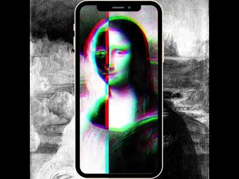 "Hello My Name Is..." Art gallery image