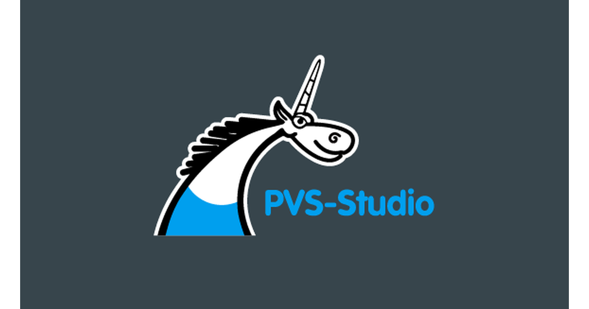 PVS-Studio (Go & JavaScript/TypeScript) gallery image