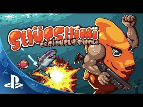 Shütshimi gallery image