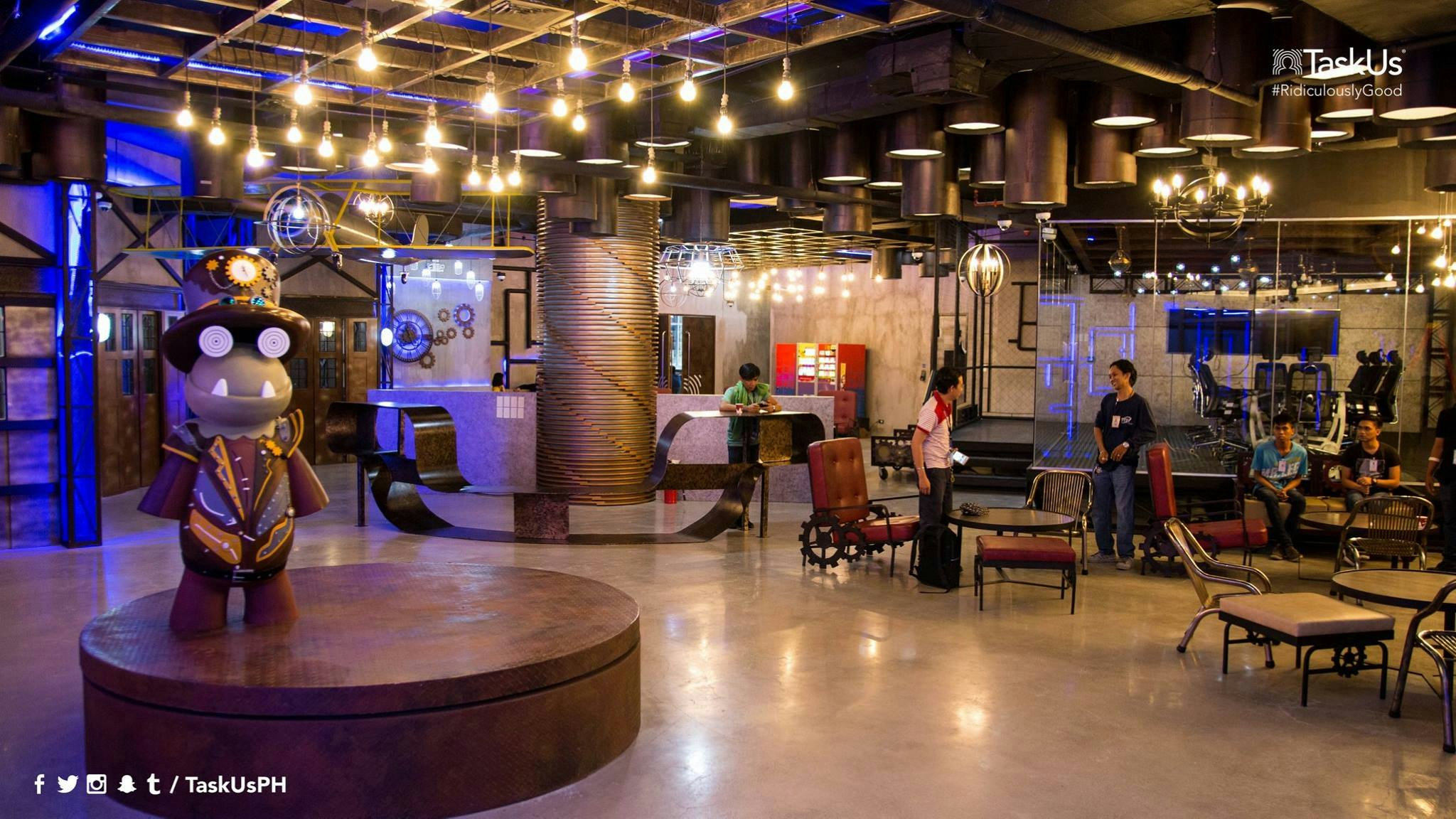 Mission & Values Podcast gallery image