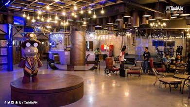 Mission & Values Podcast gallery image