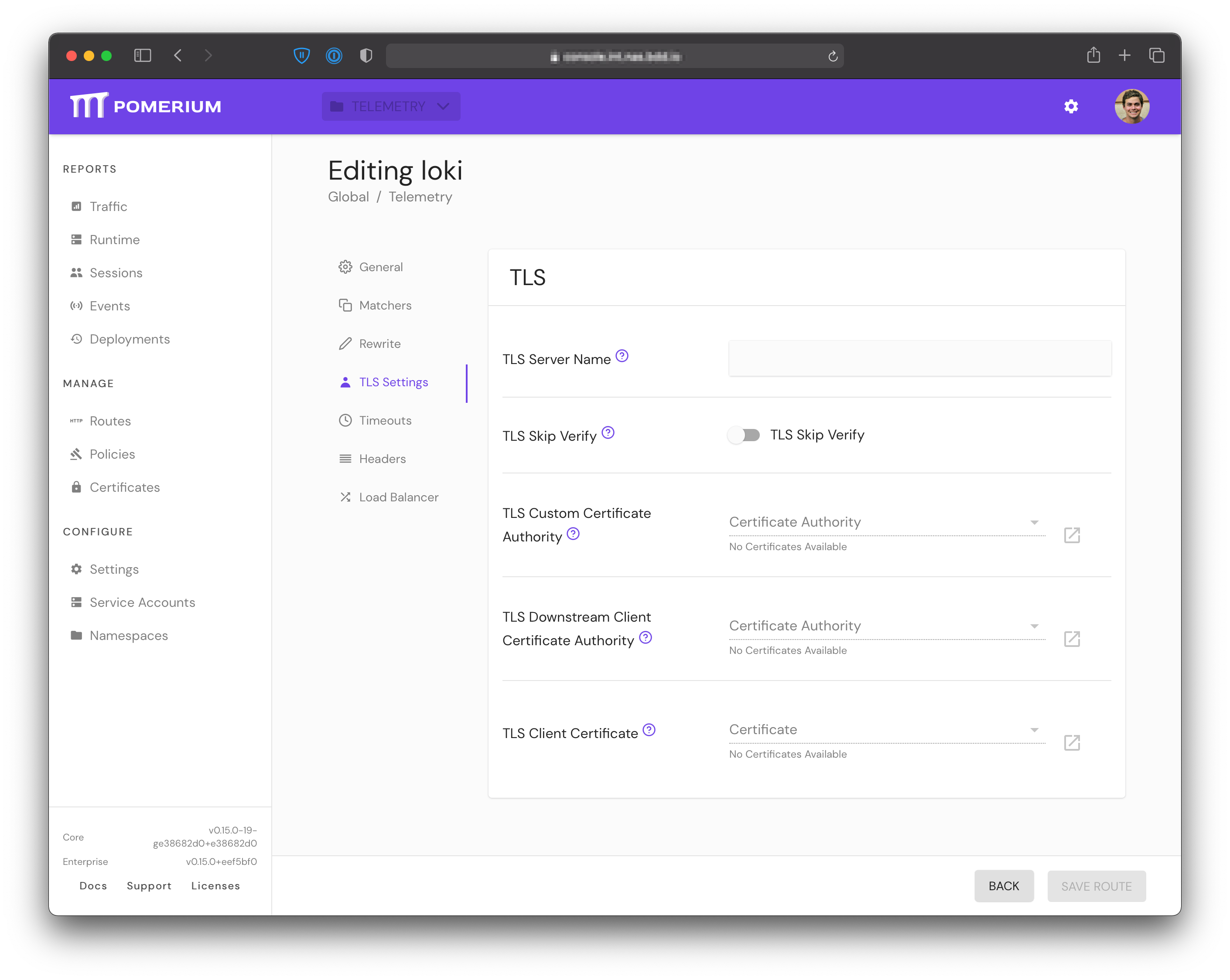 Pomerium Zero - Crea connessioni sicure e senza clienti alle applicazioni media 4